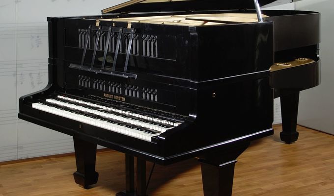 Piano woodwind instrument hotsell